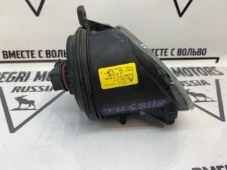 Фара противотуманная передняя левая, ориг. номер 30764930, Volvo V50 2007-2012