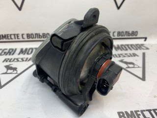 Фара противотуманная передняя левая, ориг. номер 30764930, Volvo V50 2007-2012