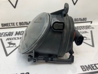 Фара противотуманная передняя левая, ориг. номер 30764930, Volvo V50 2007-2012