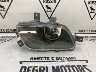 Фара противотуманная передняя правая, ориг. номер 8693348, Volvo V70 2004-2007