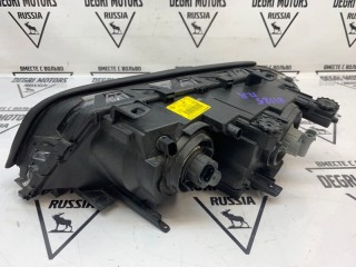 Фара передняя правая, ориг. номер 63126902748, BMW 320i E46 1997-2003