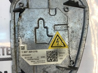 Блок ксенона передний правый, ориг. номер 31214563, Volvo V50 2007-2012