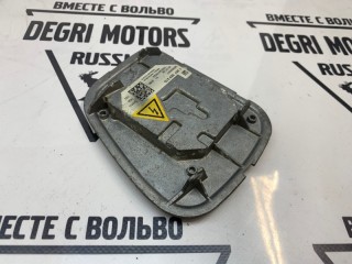 Блок ксенона передний правый, ориг. номер 31214563, Volvo V50 2007-2012
