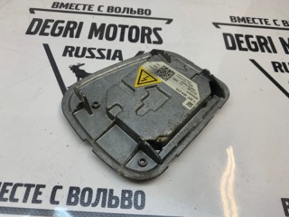 Блок ксенона передний правый, ориг. номер 31214563, Volvo V50 2007-2012