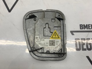 Блок ксенона передний левый, ориг. номер 31214562, Volvo V50 2007-2012
