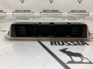 Блок управления двигателем, ориг. номер 12147561381, BMW 525i E61 2002-2007