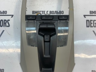Блок управления светом, ориг. номер 30767135, Volvo V50 2003-2007
