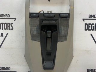 Блок управления светом, ориг. номер 30767135, Volvo V50 2003-2007