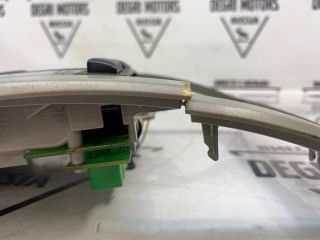Блок управления светом, ориг. номер 30767135, Volvo V50 2003-2007