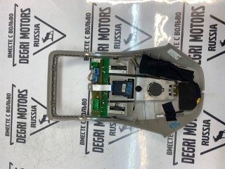 Блок управления светом, ориг. номер 30767135, Volvo V50 2003-2007