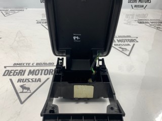 Подлокотник, ориг. номер 39868887, Volvo XC60 2008-2013