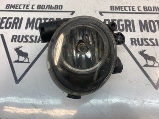 Фара противотуманная передняя правая, ориг. номер 31213102, Volvo S80 2006-2010