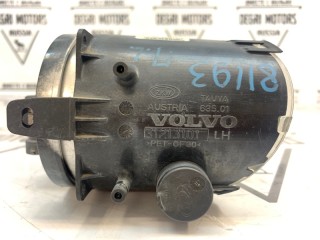 Фара противотуманная передняя левая, ориг. номер 31213101, Volvo S80 2006-2010