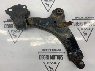 Рычаг подвески передний правый, ориг. номер 31317666, Volvo XC60 2008-2013