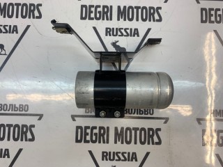 Осушитель кондиционера, ориг. номер 64538377330, BMW 320i E46 1997-2003