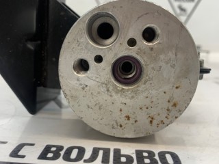 Осушитель кондиционера, ориг. номер 64538377330, BMW 320i E46 1997-2003