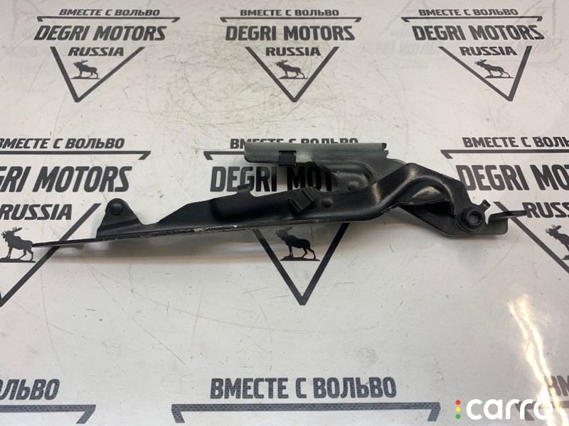 Петля капота передняя левая Volvo V60 2010-2013, 31385812, фото 1
