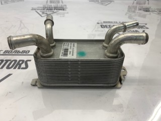Радиатор АКПП, ориг. номер 30741956, Volvo S40 2003-2007