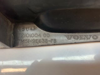 Воздухозаборник, ориг. номер 30741748, Volvo V50 2007-2012