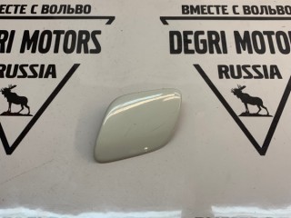 Крышка омывателя фары передняя левая, ориг. номер 39854976, Volvo XC60 2008-2013