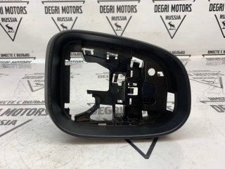 Рамка зеркала правая, ориг. номер 31297864, Volvo S80