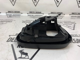 Рамка зеркала правая, ориг. номер 31297864, Volvo S80