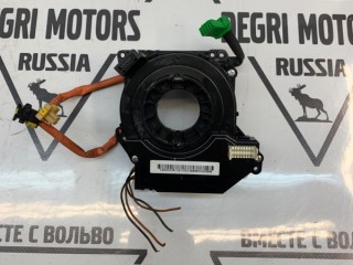 Кольцо подрулевое SAS, ориг. номер 31264801, Volvo V50 2007-2012