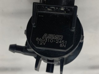 Мотор стеклоочистителя, ориг. номер G22C67482, Mazda ATENZA