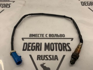 Лямбда-зонд, ориг. номер 30757556, Volvo V60 2010-2013