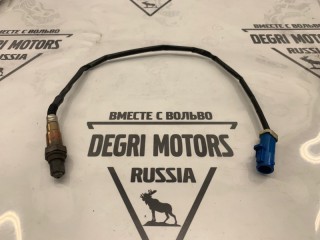 Лямбда-зонд, ориг. номер 30757556, Volvo V60 2010-2013