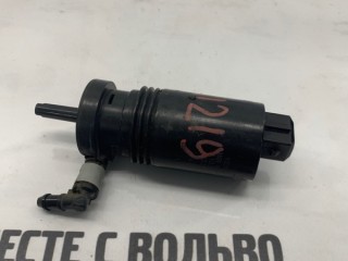 Насос омывателя фар, ориг. номер 31391195, Volvo XC60 2008-2013