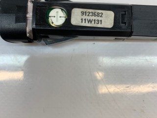 Кнопка аварийной сигнализации, ориг. номер 9123682, Volvo XC90 2006-2014