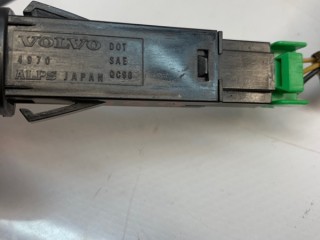 Кнопка аварийной сигнализации, ориг. номер 9123682, Volvo XC90 2006-2014