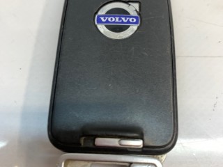 Ключ зажигания, ориг. номер 30659497, Volvo V60 2010-2013