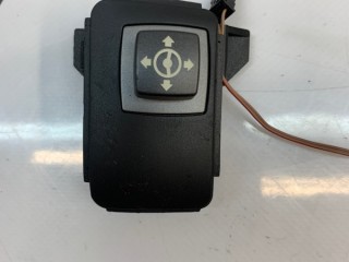 Ручка регулировки руля левая, ориг. номер 61316911536, BMW 740i E65 2005-2008