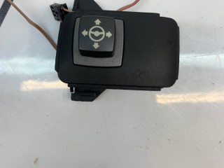 Ручка регулировки руля левая, ориг. номер 61316911536, BMW 740i E65 2005-2008