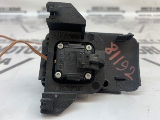 Ручка регулировки руля левая, ориг. номер 61316911536, BMW 740i E65 2005-2008