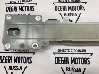 Усилитель бампера передний, ориг. номер 31420309, Volvo XC60 2008-2013