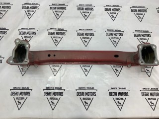 Усилитель бампера передний, ориг. номер 31353949, Volvo V50 2007-2012