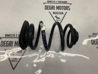 Пружина задняя, ориг. номер 33531094740, BMW 320i E46 1997-2003
