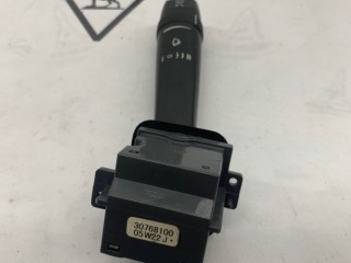 Переключатель дворников, ориг. номер 31268569, Volvo XC70 2004-2007