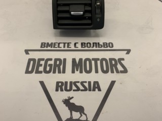 Дефлектор торпеды передний левый, ориг. номер 39888287, Volvo V50 2007-2012