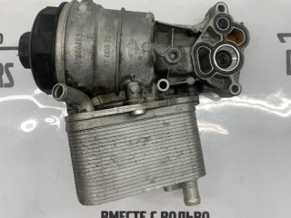 Корпус масляного фильтра, ориг. номер 30777914, Volvo XC90 2006-2014