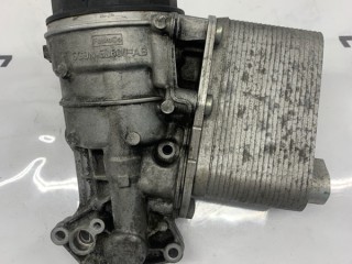 Корпус масляного фильтра, ориг. номер 30777914, Volvo XC90 2006-2014