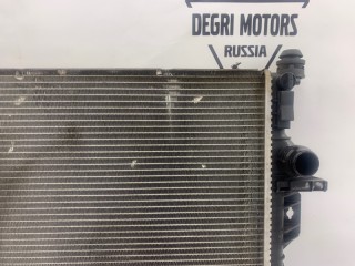 Радиатор ДВС, ориг. номер 31368082, VOLVO XC60 D5244T17 2008-2013