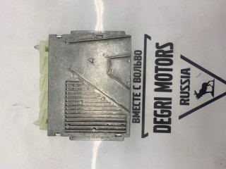 Блок управления АКПП, ориг. номер 30735493, Volvo V70 2004-2007