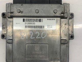 Блок ECM, ориг. номер 36002485, Volvo V50 2007-2012