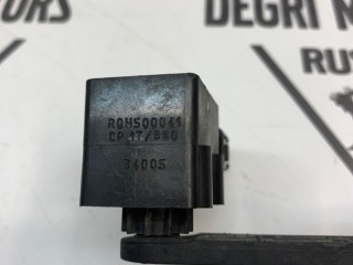 Датчик дорожного просвета задний, ориг. номер RHQ500041, Land Rover Range Rover Sport L320 2005-2009