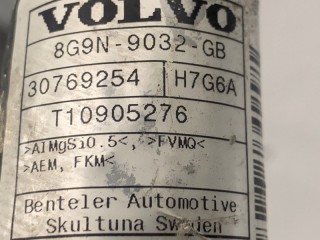 Заливная горловина, ориг. номер 31273571, Volvo XC60 2008-2013