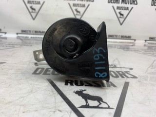 Звуковой сигнал правый, ориг. номер 31276806, Volvo S80 2006-2010